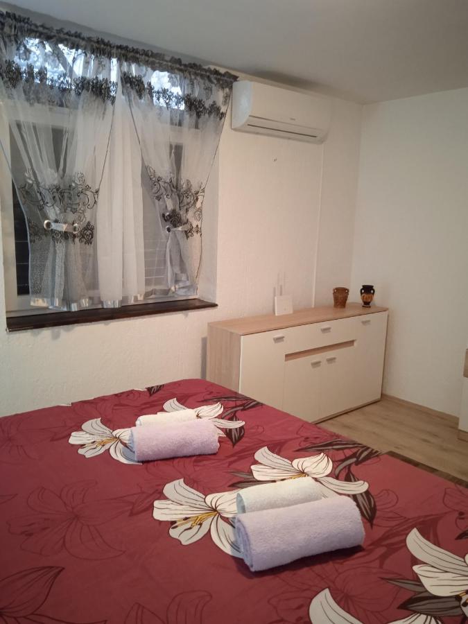 Apartment Fortica Senj  Exterior foto