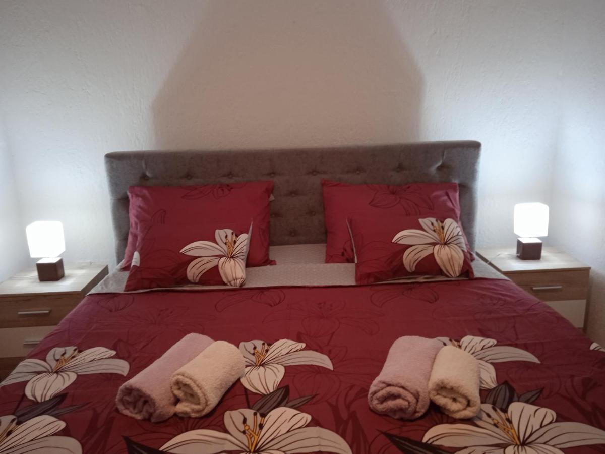 Apartment Fortica Senj  Exterior foto
